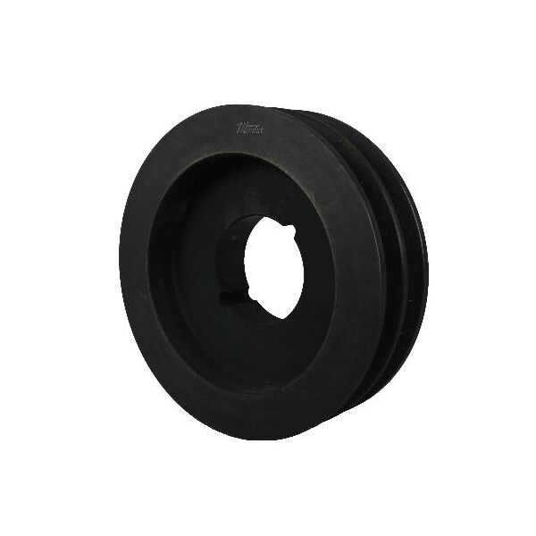 (1610) Conventional Tb Sheave, 2 B 48 TB